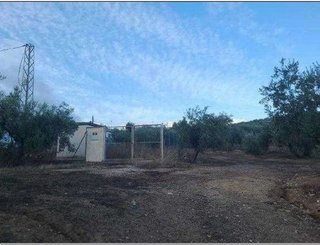 Terreno en venta en Loja