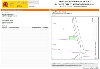 Terreno en venta en Loja