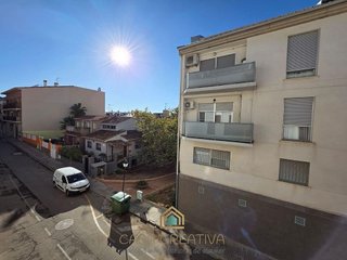 Piso en venta en Casco Urbano en Náquera
