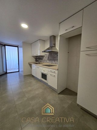 Piso en venta en Casco Urbano en Náquera