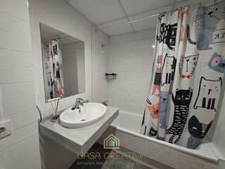 Piso en venta en Casco Urbano en Náquera