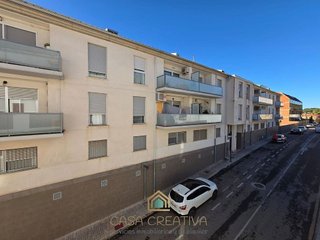 Piso en venta en Casco Urbano en Náquera