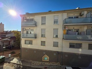 Piso en venta en Casco Urbano en Náquera