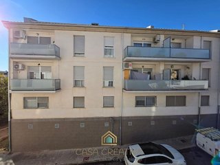 Piso en venta en Casco Urbano en Náquera