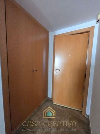 Piso en venta en Casco Urbano en Náquera