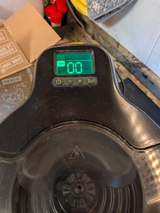 Tefal ActiFry 2 en 1 Freidora Aire