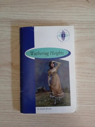 WUTHERING HEIGHTS