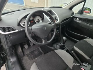 Peugeot 207 2007