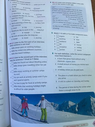 Your World 3 Student's Book & Interactive Stude...