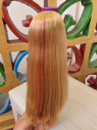 Bratz Magic Hair Color Leah