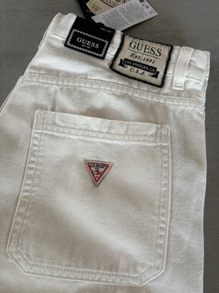 Pantalón Guess  hombre T42