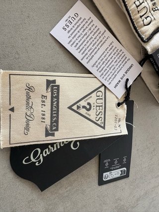 Pantalón Guess  hombre T42