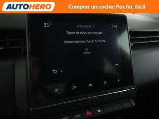 Renault Clio 1.0 TCe Intens