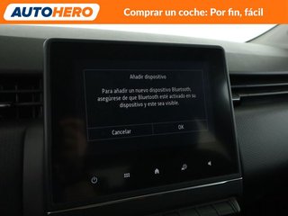 Renault Clio 1.0 TCe Intens