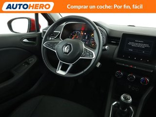 Renault Clio 1.0 TCe Intens