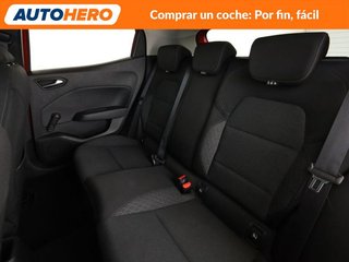 Renault Clio 1.0 TCe Intens
