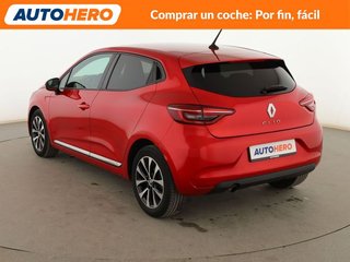 Renault Clio 1.0 TCe Intens