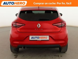 Renault Clio 1.0 TCe Intens
