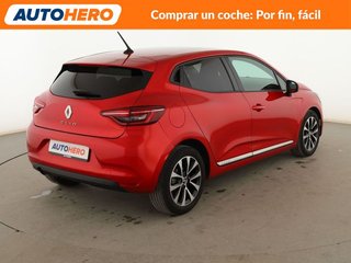 Renault Clio 1.0 TCe Intens