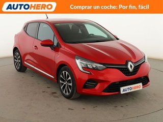 Renault Clio 1.0 TCe Intens