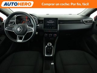 Renault Clio 1.0 TCe Intens