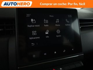 Renault Clio 1.0 TCe Intens