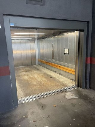 Garaje en venta en Eixample Nord – La Devesa en Girona