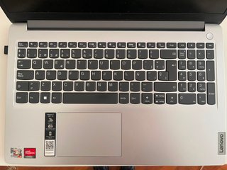 Lenovo IdeaPad 1 15" 16GB RAM 1TB SSD