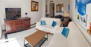 Piso en alquiler en Los Naranjos - Las Brisas en Marbella
