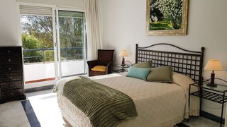 Piso en alquiler en Los Naranjos - Las Brisas en Marbella