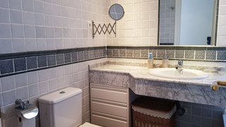 Piso en alquiler en Los Naranjos - Las Brisas en Marbella