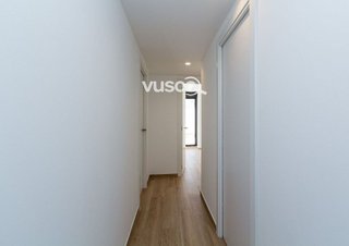 Ático en alquiler en Arrancapins en Valencia
