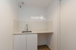 Ático en alquiler en Arrancapins en Valencia