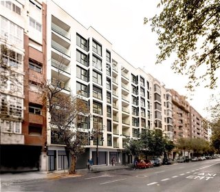 Ático en alquiler en Arrancapins en Valencia