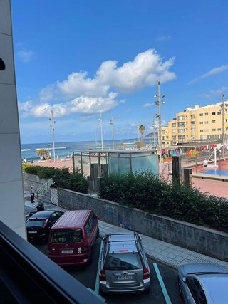 Piso en alquiler en Guanarteme en Palmas de Gran Canaria(Las)