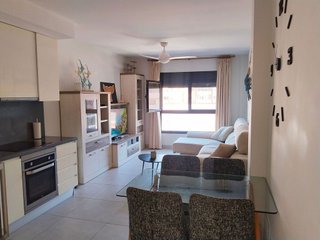 Piso en alquiler en Guanarteme en Palmas de Gran Canaria(Las)