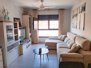 Piso en alquiler en Guanarteme en Palmas de Gran Canaria(Las)