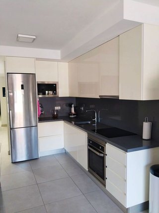 Piso en alquiler en Guanarteme en Palmas de Gran Canaria(Las)