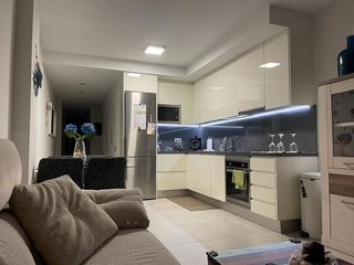Piso en alquiler en Guanarteme en Palmas de Gran Canaria(Las)