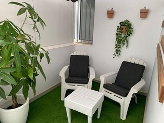 Piso en alquiler en Guanarteme en Palmas de Gran Canaria(Las)