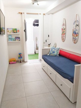 Piso en alquiler en Guanarteme en Palmas de Gran Canaria(Las)