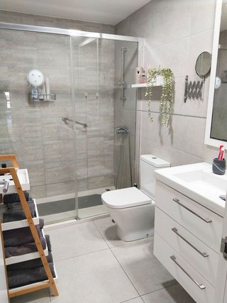 Piso en alquiler en Guanarteme en Palmas de Gran Canaria(Las)