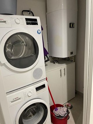 Piso en alquiler en Guanarteme en Palmas de Gran Canaria(Las)
