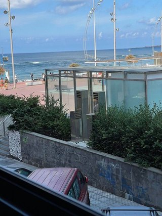 Piso en alquiler en Guanarteme en Palmas de Gran Canaria(Las)