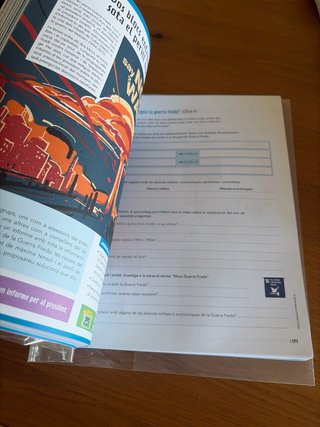 Situacions 4. Geografia i Història. Quadern d'a...