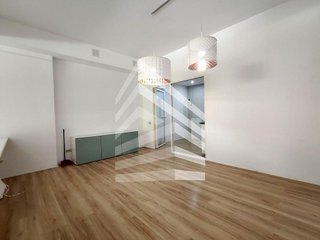 Oficina en alquiler en El Putxet i el Farró en Barcelona