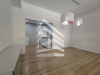 Oficina en alquiler en El Putxet i el Farró en Barcelona