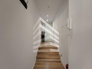 Oficina en alquiler en El Putxet i el Farró en Barcelona