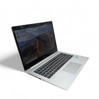 PORTATIL HP ELITE 1040 G4 NOTEBOOK PC INTER CORE 5 7200U 8RAM TACTIL CON MALETIN
