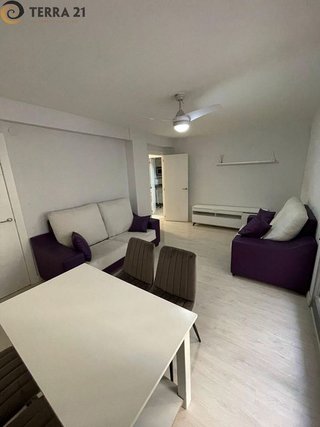 Piso en alquiler en Belén - San Roque en Jaén